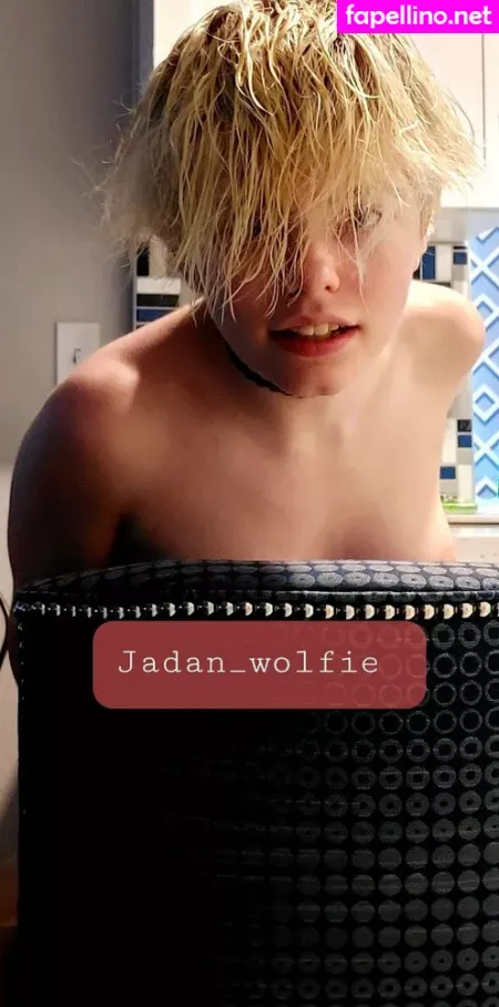Jadan Wolfie OnlyFans Thumbnail #C0RjC8hiFM