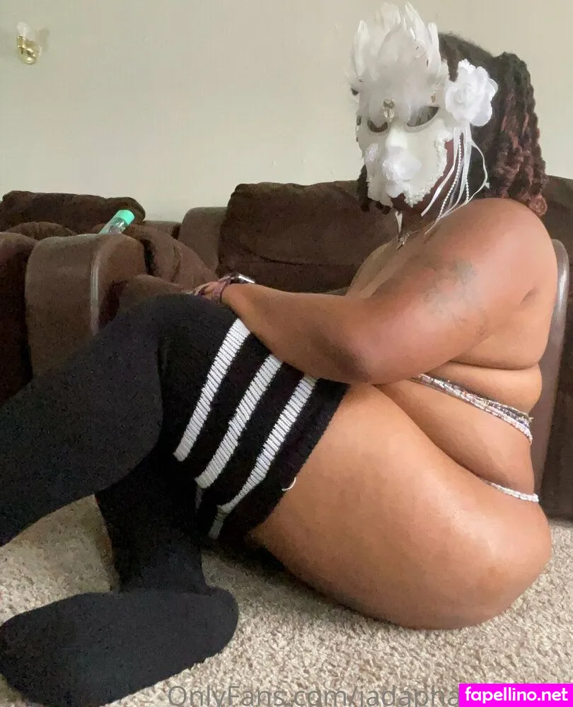 jadaphantomme Nude Leaked OnlyFans Photo #Gj1XpMY2ph