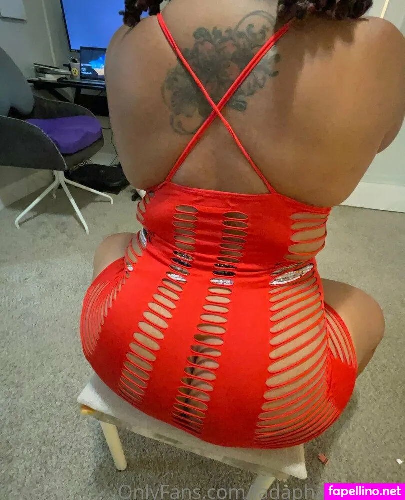 jadaphantomme Nude Leaked OnlyFans Photo #V70QkCXrIF