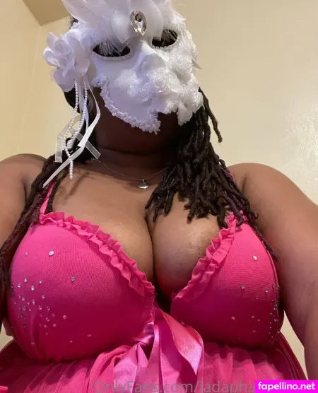 Jadaphantomme OnlyFans Thumbnail #XFyn34I4PN