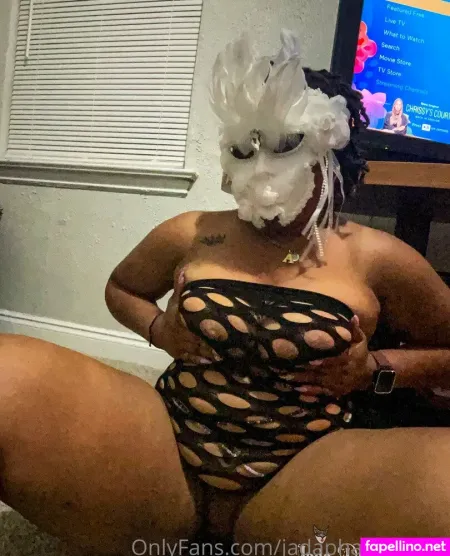 Jadaphantomme OnlyFans Thumbnail #bVN8iGdHWA