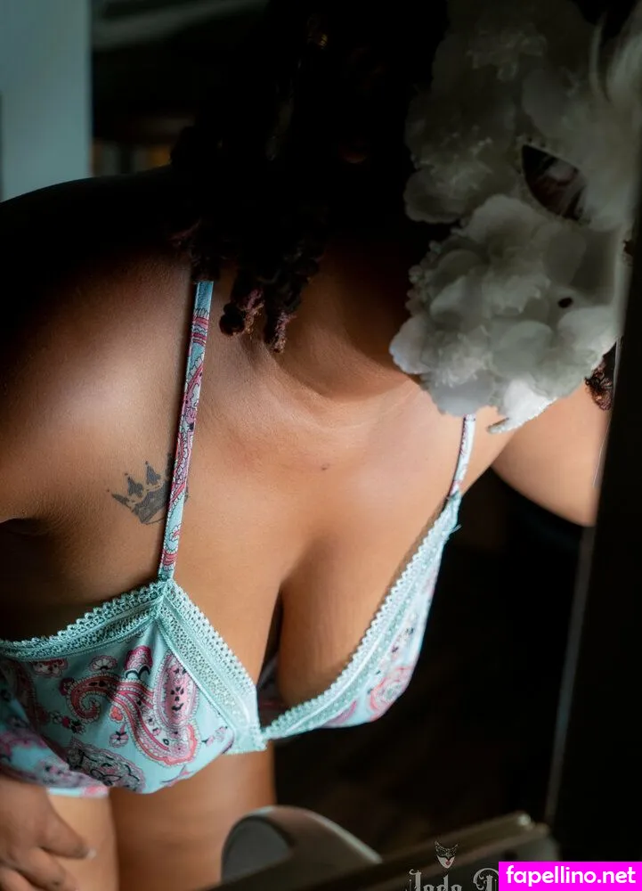 jadaphantomme Nude Leaked OnlyFans Photo #fTERdVABo0