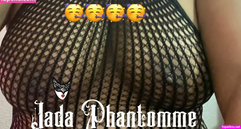 Jadaphantomme OnlyFans Thumbnail #rMLzZLgHIh