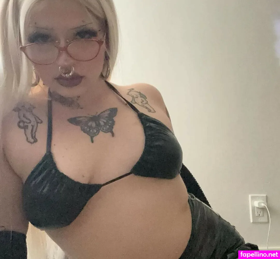 jadascarnival Nude Leaked OnlyFans Photo #cShjjcenfX