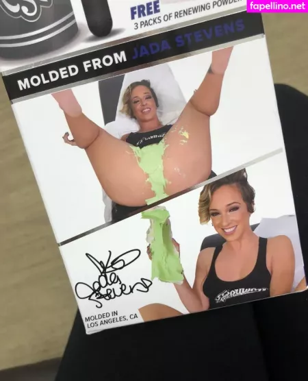 Jadastevens420 OnlyFans Thumbnail #kNfHkBLE4j