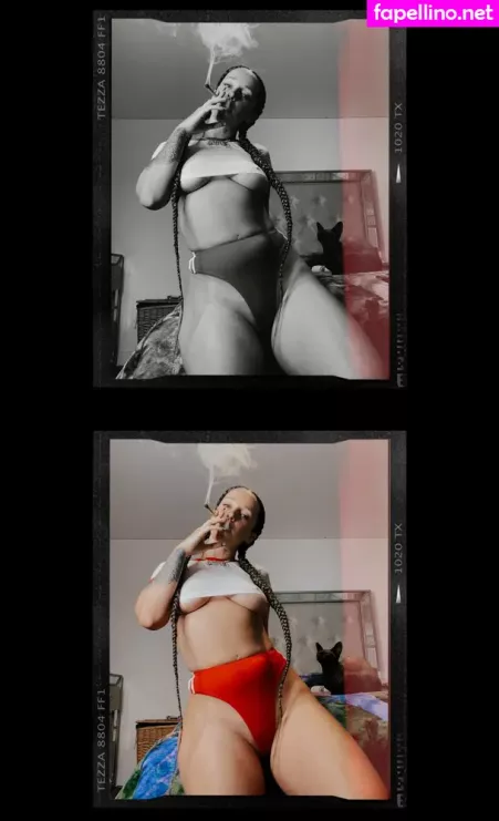 Jadastevensfree OnlyFans Thumbnail #mXJ1uKeS4V