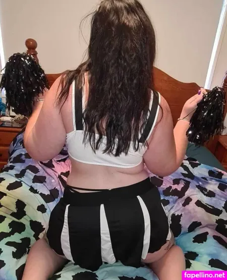 Jaddakiss88 OnlyFans Thumbnail #J5H1JJIbZX