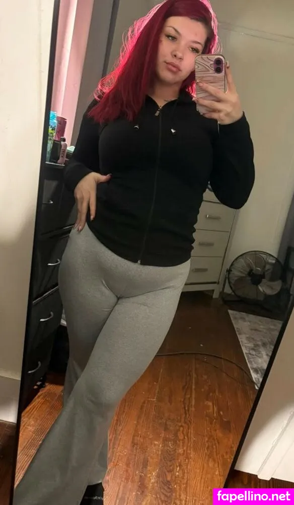 jaddebabby_xoxo, jaddebabyy_xoxo Nude Leaked OnlyFans Photo #X0oFPHaUBg
