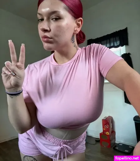 Jaddebabyy Xoxo OnlyFans Thumbnail #mxIvwmAS9r