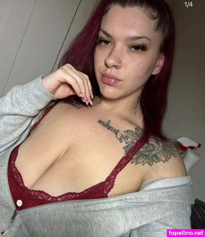 jaddebabby_xoxo, jaddebabyy_xoxo Nude Leaked OnlyFans Photo #o1g2g6sC8M
