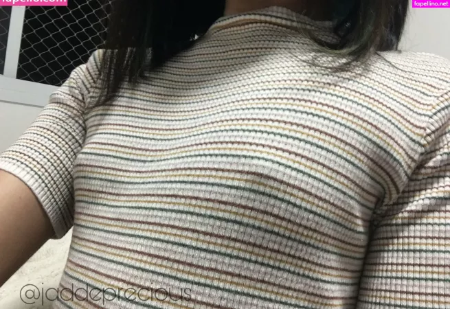 Jaddeprecious OnlyFans Thumbnail #ENjel64wzF