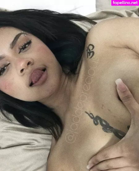 Jaddeprecious OnlyFans Thumbnail #RvBao9hr6b