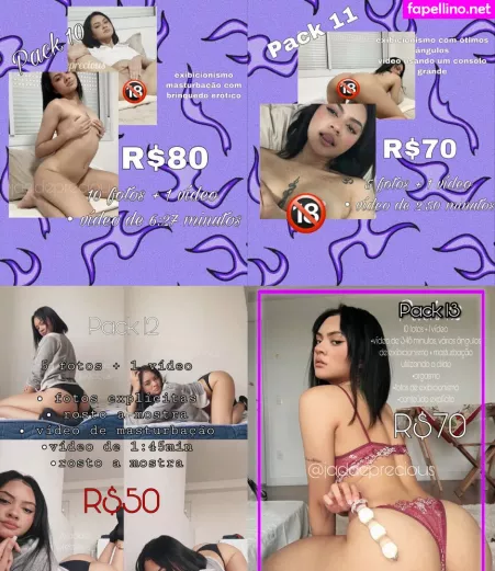 Jaddeprecious OnlyFans Thumbnail #wA0ickxZWz