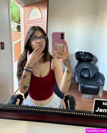 Jaddrose OnlyFans Thumbnail #U5VbPZRXyW