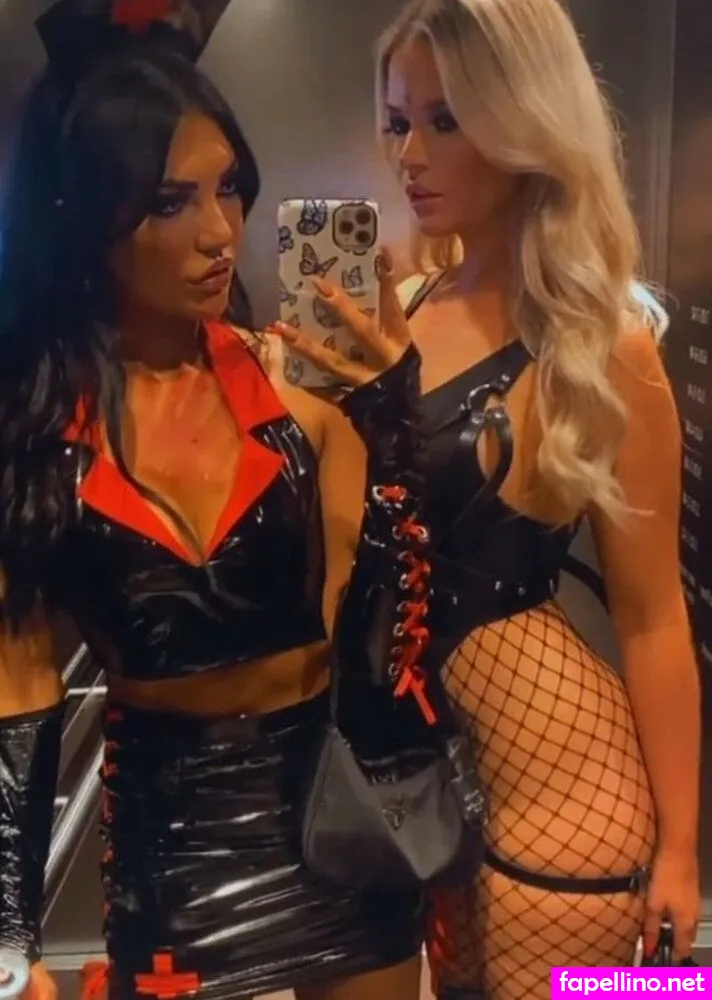 Love Island & Geordie Shore, jadeaffleckofficial Nude Leaked OnlyFans Photo #oFJ8bxMth9