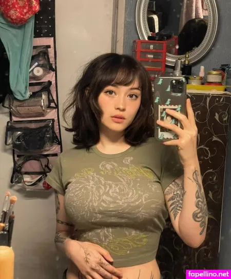 Jade Anh OnlyFans Thumbnail #WrLpbqpgva