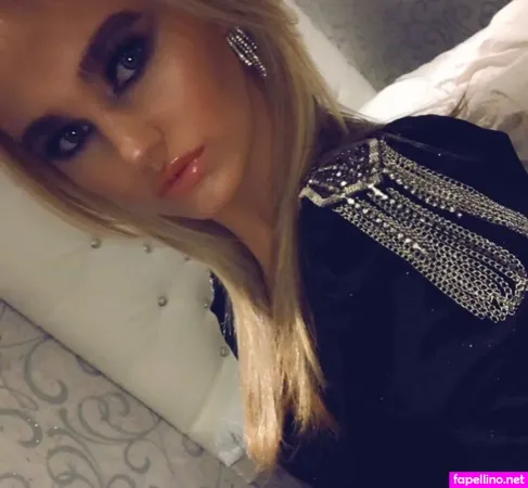 Jade B OnlyFans Thumbnail #Xz7HkaLVPf