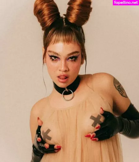 Jade Baraldo OnlyFans Thumbnail #6CP8nCcrzQ