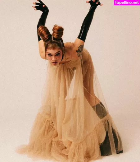 Jade Baraldo OnlyFans Thumbnail #6oHInOLyoc