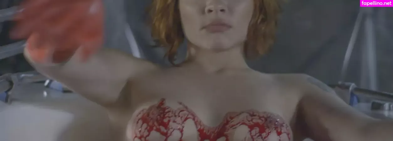 Jade Baraldo OnlyFans Thumbnail #UbI9ofDANz