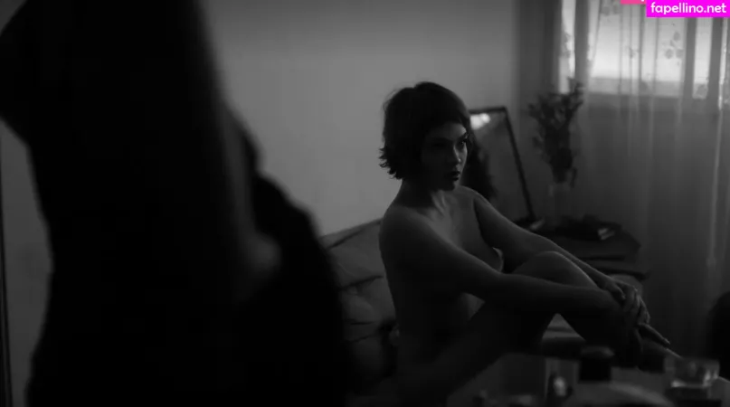 Jade Baraldo OnlyFans Thumbnail #V8JVATKfxo