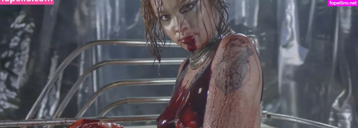 Jade Baraldo OnlyFans Thumbnail #VgltMOv6oa