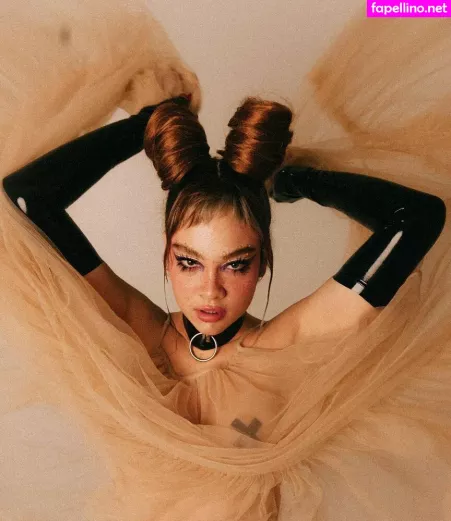 Jade Baraldo OnlyFans Thumbnail #fFPeiyMcQX