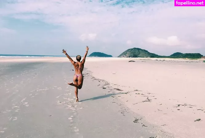 Jade Barbosa OnlyFans Thumbnail #Ypxh2PG2m4