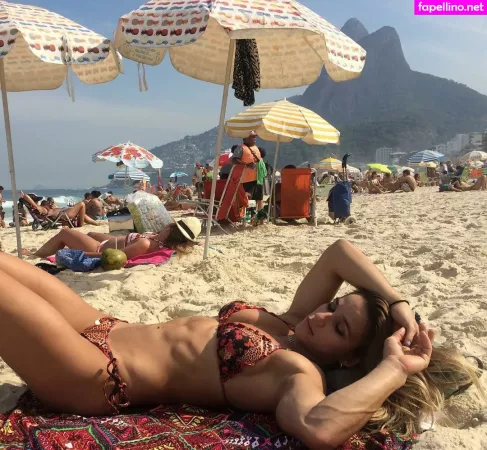 Jade Barbosa OnlyFans Thumbnail #oHlbhQzs4E