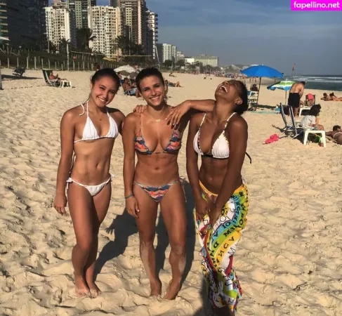 Jade Barbosa OnlyFans Thumbnail #w9dIkdv9jK