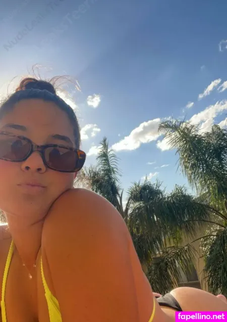 Jade Barkett OnlyFans Thumbnail #IARS5ar7nV