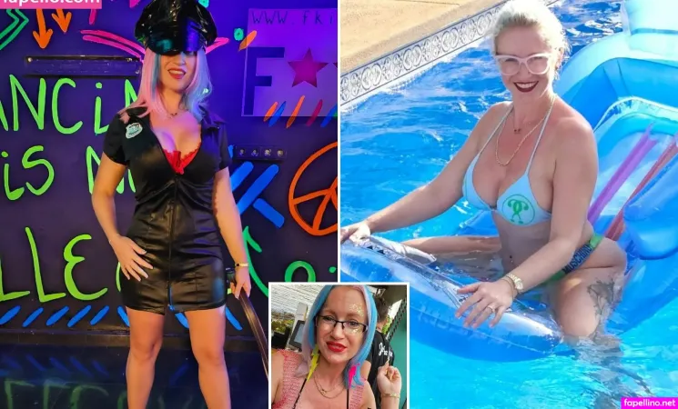 Jade Benidorm OnlyFans Thumbnail #7W7OQ24nyj