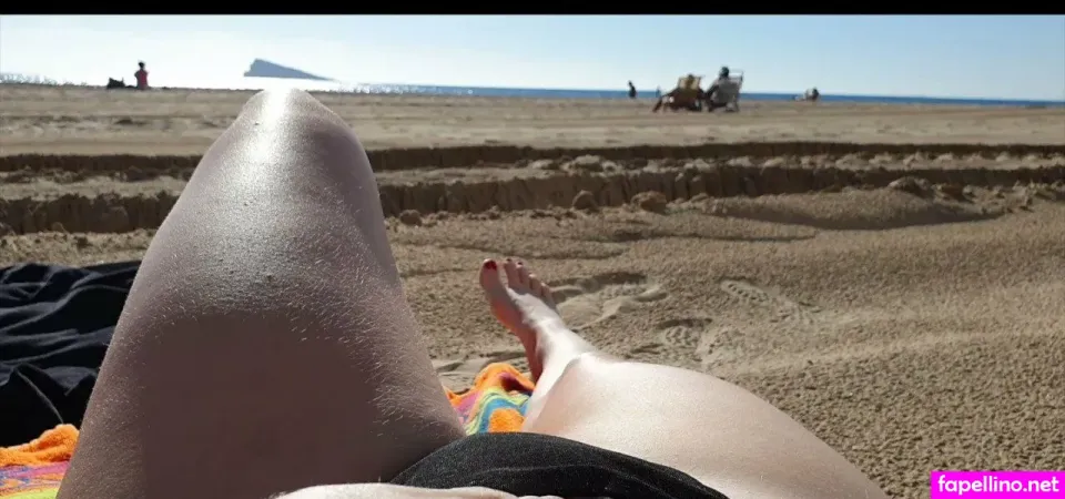 Jade Benidorm OnlyFans Thumbnail #UUOWV4nkOj