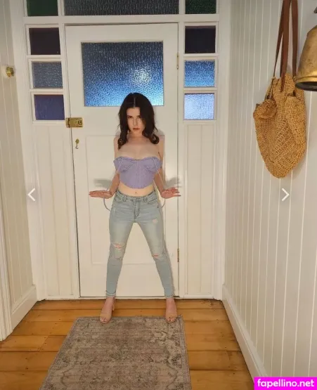 Jade Blair OnlyFans Thumbnail #iiDWk9SoKr