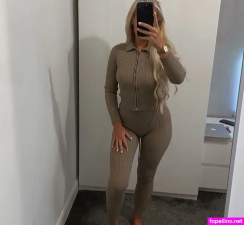 Jade Brooks OnlyFans Thumbnail #DrFczKxRPs