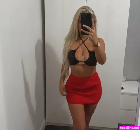 Jade Brooks OnlyFans Thumbnail #FJHGAIN7Hv