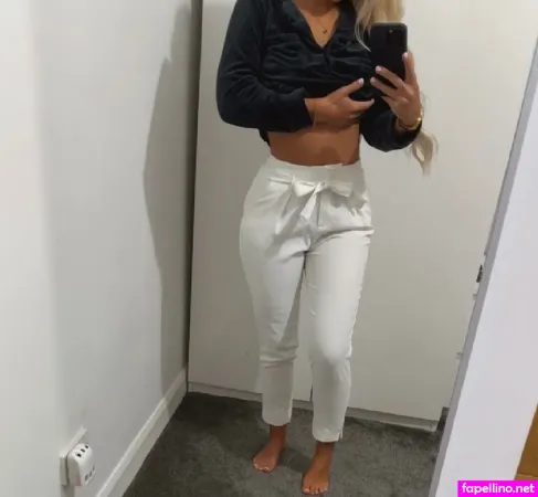 Jade Brooks OnlyFans Thumbnail #PCEVT2V68S