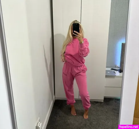 Jade Brooks OnlyFans Thumbnail #bt7SbnrkMG