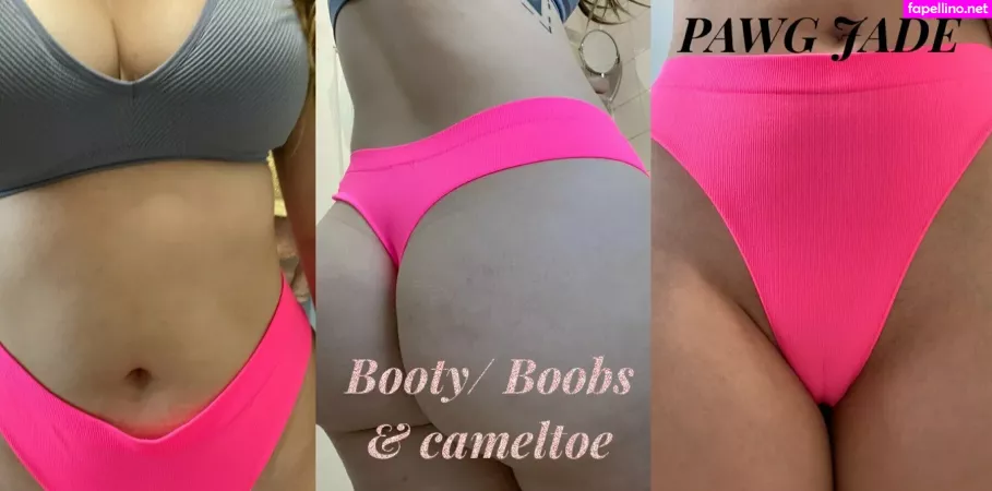 Jade Buckland OnlyFans Thumbnail #pZYoYAOc9V