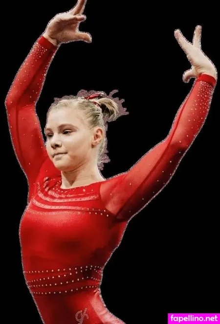 Jade Carey Main Profile Photo