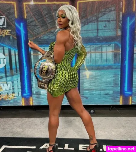 Jade Cargil OnlyFans Thumbnail #D52FekZecC