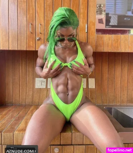 Jade Cargil OnlyFans Thumbnail #Jvw5qZcF9g