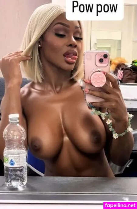 Jade Cargill Wwe OnlyFans Thumbnail #H2AskEJ9s7