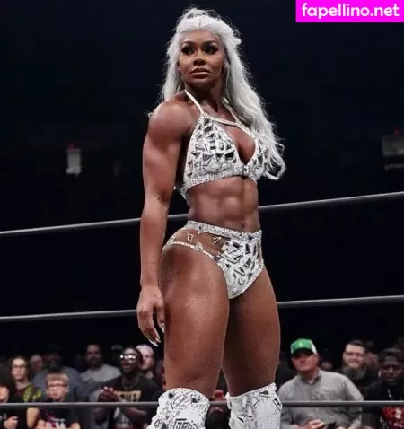 Jade Cargill OnlyFans Thumbnail #0BJmHPLWsj