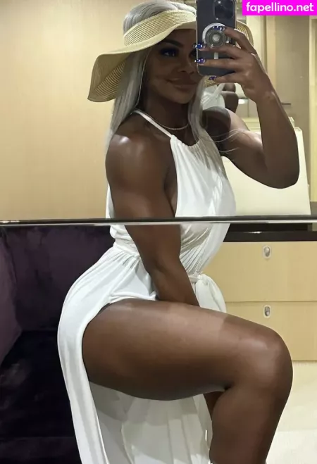 Jade Cargill OnlyFans Thumbnail #0M0RChwybE