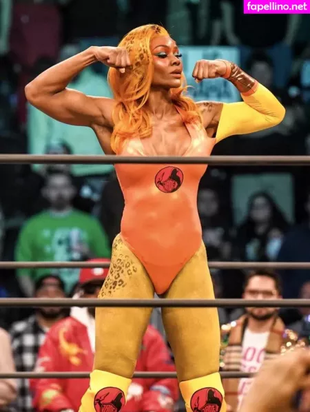 Jade Cargill OnlyFans Thumbnail #0asKvElRLe