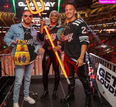 Jade Cargill OnlyFans Thumbnail #1jbVC3Tmi6