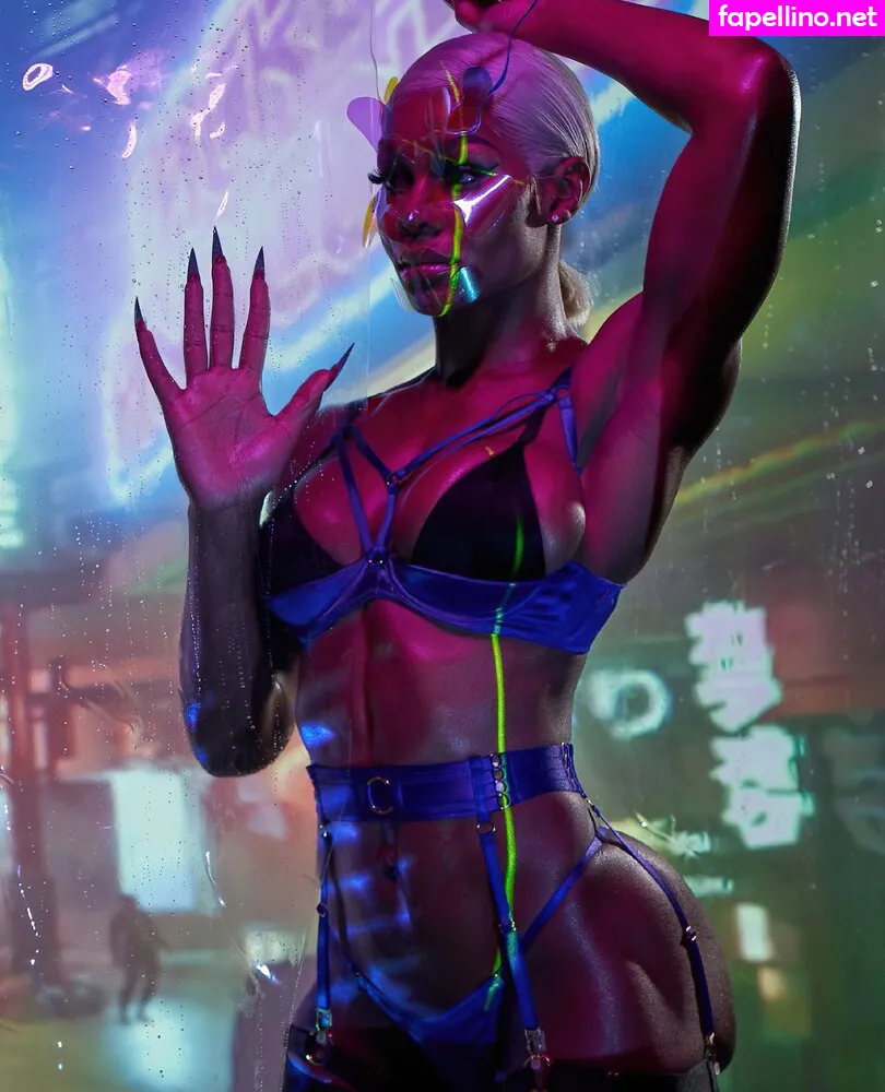 Jade_Cargill, jadecargill, ms_cargill Nude Leaked OnlyFans Photo #226UhKBDqo