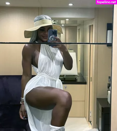 Jade Cargill OnlyFans Thumbnail #29jKcJJSBT