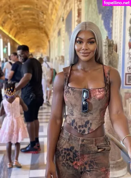 Jade Cargill OnlyFans Thumbnail #3B7Pl8WfVI